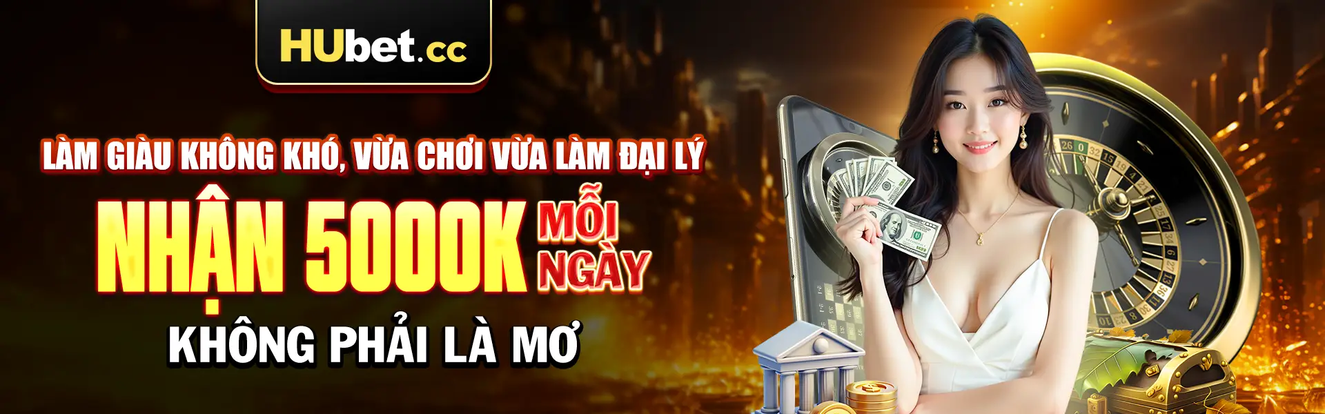 HUBET | HUBET.COM Nhà Cái Uy Tín Casino Đẳng Cấp Số 1