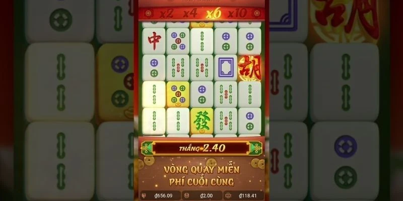 Mẹo chơi riêng là con đường dẫn đến thắng lợi nhanh nhất