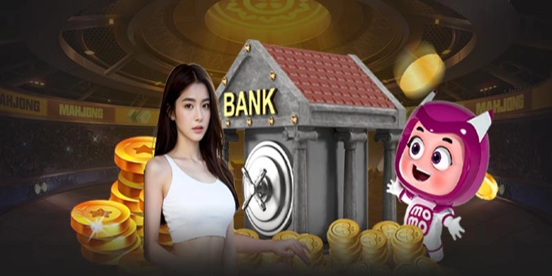 Thông tin nạp tiền cần đảm bảo chuẩn xác